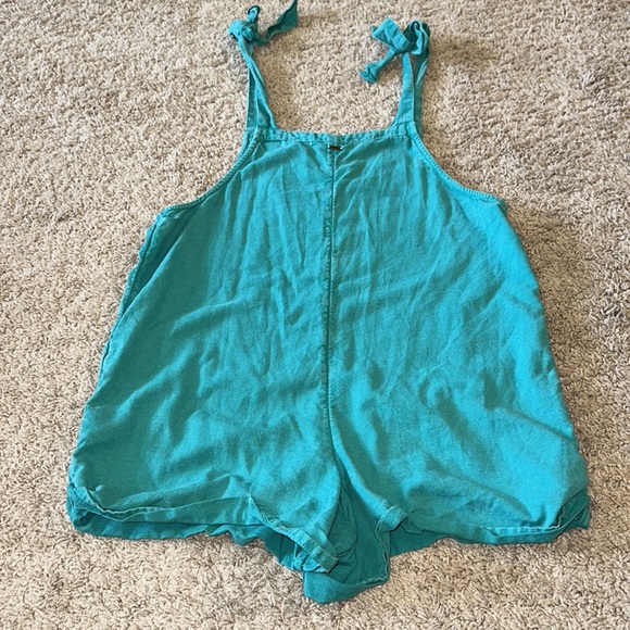 O’Neill turquoise jumper 🤍 size small - Picture 4 of 5